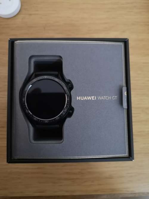 Huawei Watch GT
