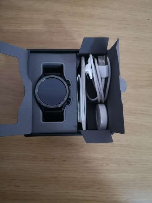 Huawei Watch GT