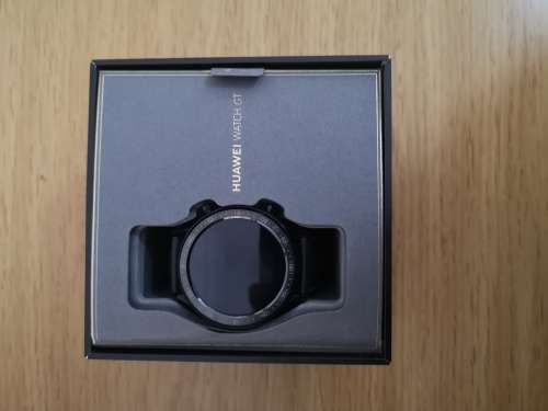 Huawei Watch GT
