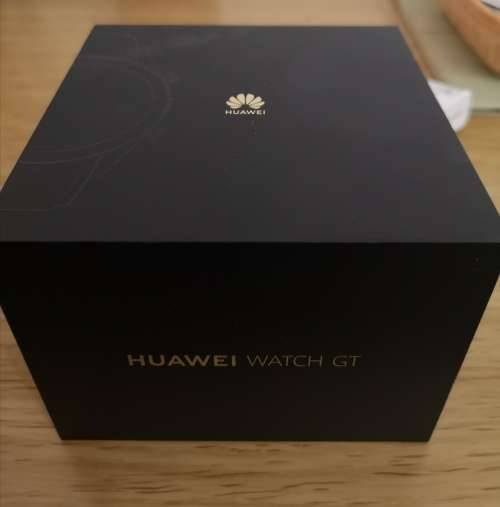 Huawei Watch GT