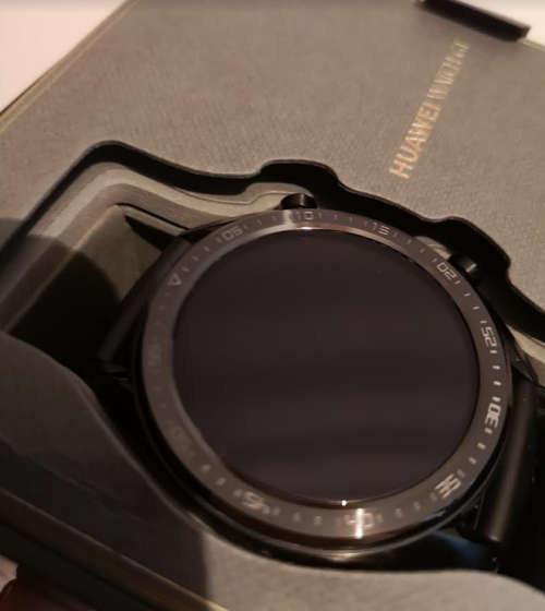 Huawei Watch GT