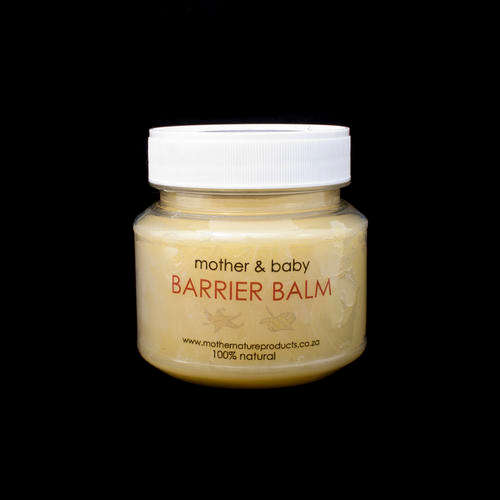 Mother Nature Mother & Baby Barrier balm, 100ml