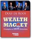Wealth Magnet - Principles of Wealth Attraction - Become a Money Magnet - 7CD Home Study Course