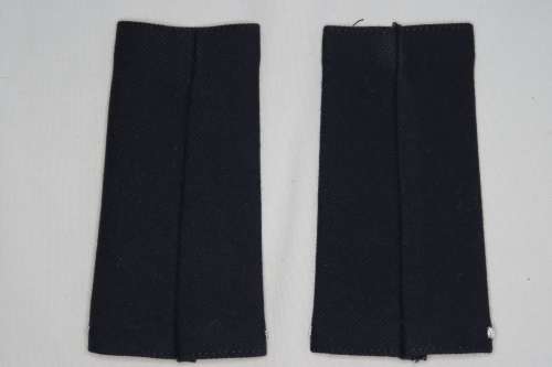 1 Pair United States Air Force Colonel Insignia Shoulder Boards Rank Epaulettes O6