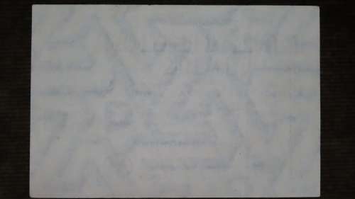 Germany - 1 Million Mark, 1923 , p102a , Stars Watermark