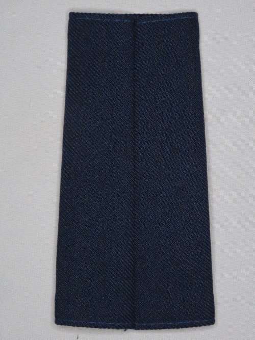 1 Pair United States Air Force Master Sergeant Insignia Shoulder Boards Rank Epaulettes E7