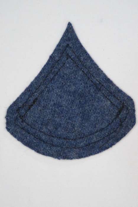 United States Army Cadet Private First Class Rank Insignia Patch C3 West Point