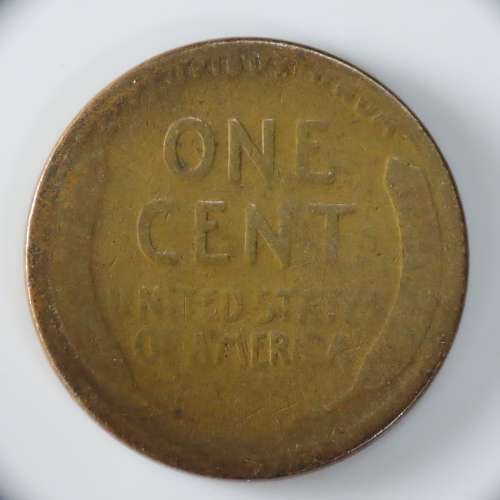 USA , 1929 S Lincoln Cent, Wheat Penny , San Francisco Mint