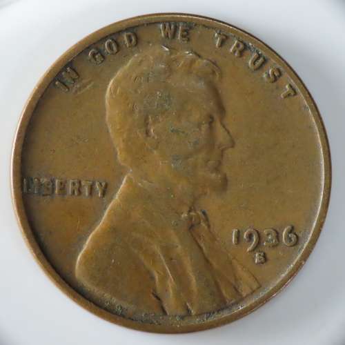 USA , 1936 S Lincoln Cent, Wheat Penny , San Francisco Mint