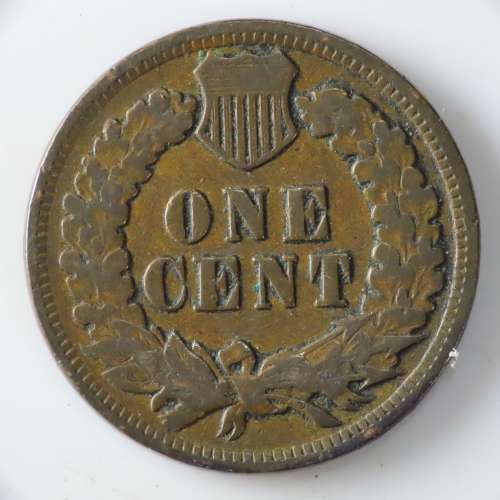 USA , 1903 Indian Head Cent, Indian Head Penny