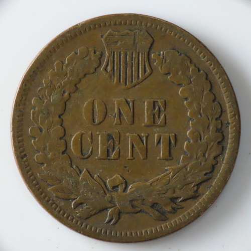 USA , 1906 Indian Head Cent, Indian Head Penny