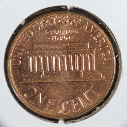 USA , 1964 D Lincoln Cent, BU Memorial Penny , Denver Mint, Uncirculated Gem Red