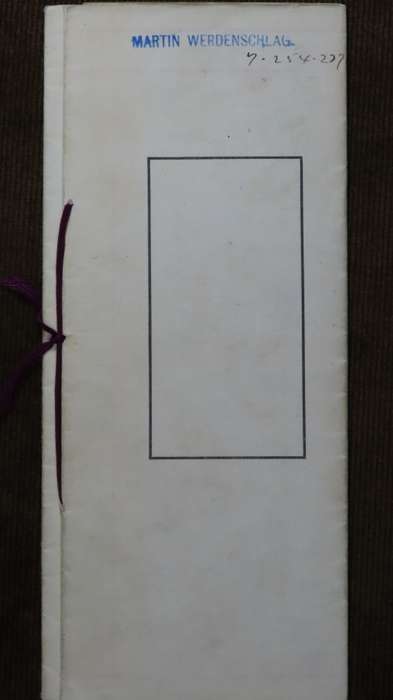 1908 Mortgage Indenture with Seal, Hand Written, New York City