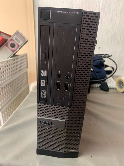 Dell OptiPlex 3010 i7 2nd Generation with HDMI port ***2 free keyboards***