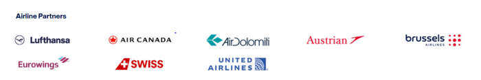 International Flight Ticket to Europe ***T`s&C`s apply***