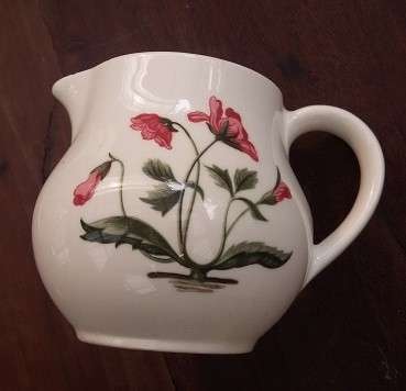 Wedgwood Jug (of Etruria & Barlaston - England)