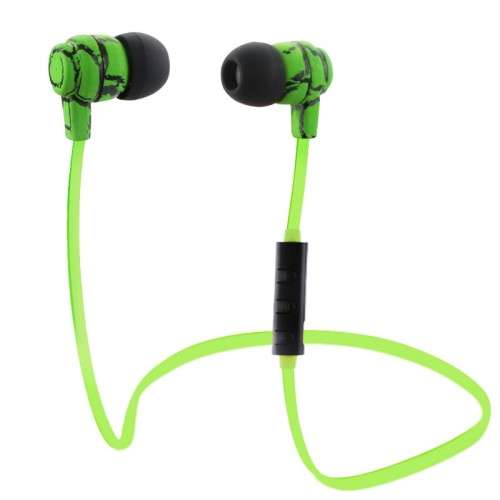 Wireless bluetooth earphones