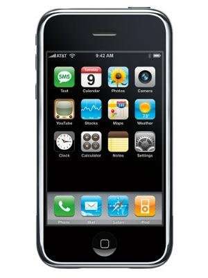 iPhone 3GS ##BRAND NEW##