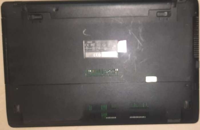 Asus Laptop