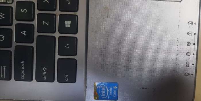 Asus Laptop