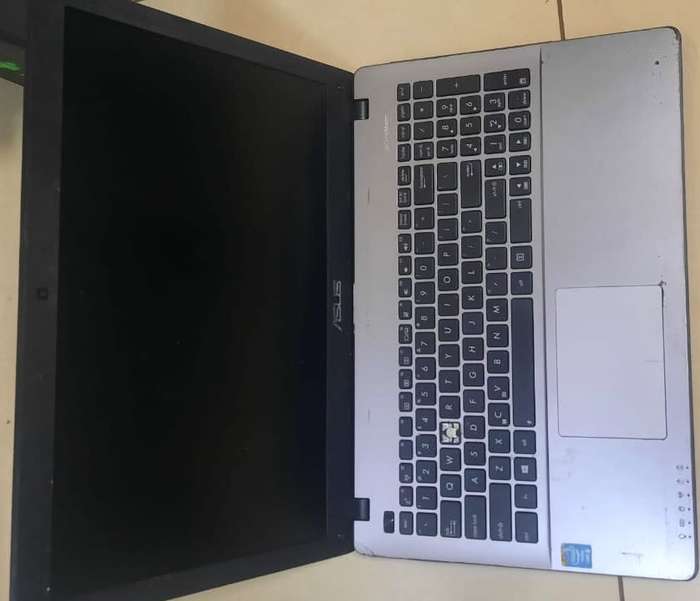 Asus Laptop