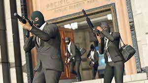 GRAND THEFT AUTO V PS3