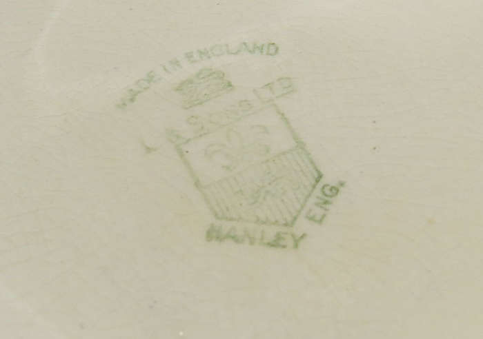 Biscuit Barrel L & Sons Ltd