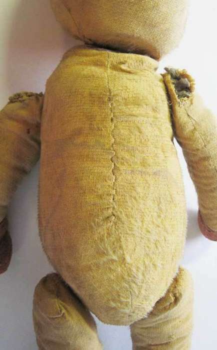 Teddy Bear
