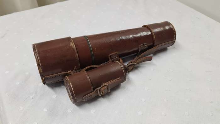 Antique Telescope Dollond