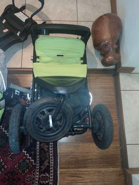 Chelino Urban Detour Travel System