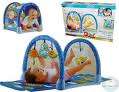 2-in-1 Baby Play Gym!! **NEW**