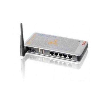 Sitecom WL610 Silver/Grey Wireless 3G Router