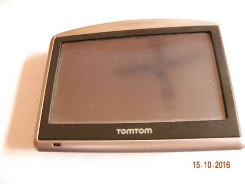 TOMTOM one XL GPS
