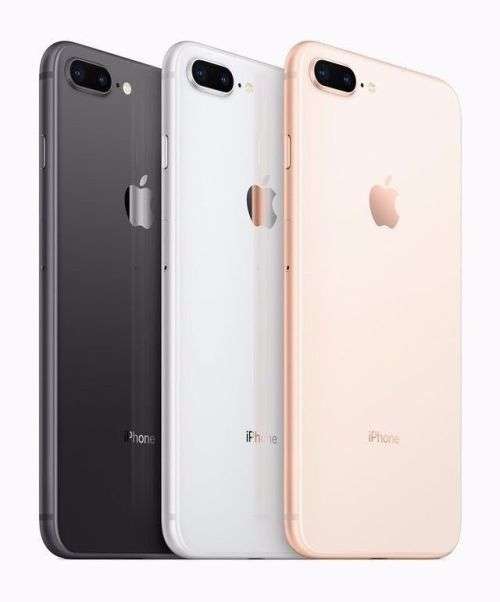 IPHONE 8 64GB *** BRAND NEW