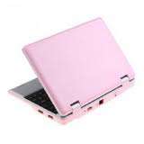 7" MINI LAPTOP Netbook Computer Notebook WIFI Windows CE 6.0 - PINK - ALREADY IN SOUTH AFRICA