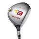 Taylormade Burner 3 & 4 Hybrids