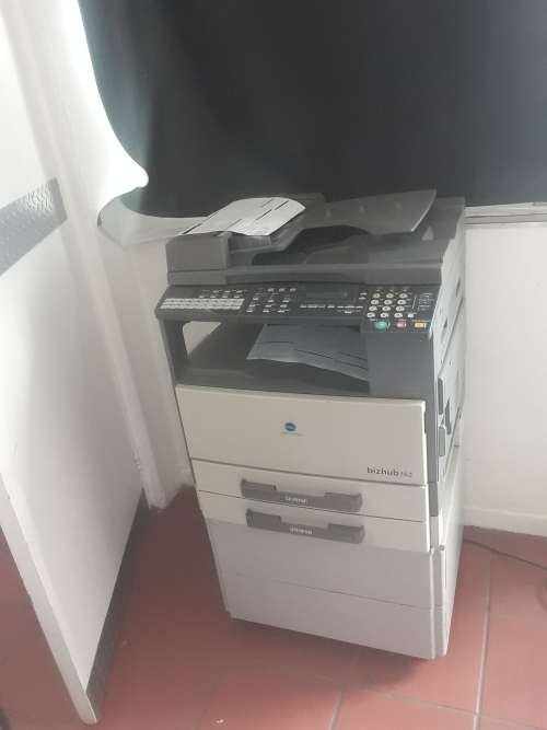 konica minolta