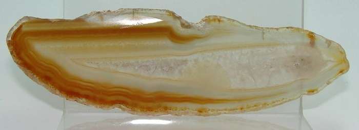 AGATE SLICE