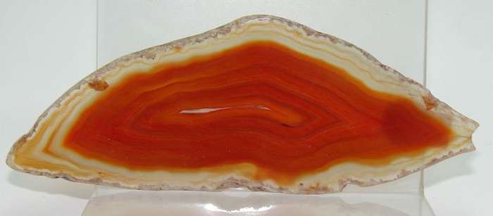 AGATE SLICE