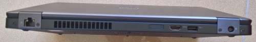 8Th Gen Dell Latitude 5490, Core i5 vPro -8350U, @1.7GHz, 8Gb Ram, 256 SSD