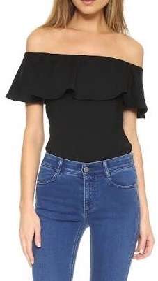 *NEW* JUST ARRIVED ROMANTIC WEAR ANYWHERE BOHO OFF SHOULDER TOP. Only R119. Hurry!