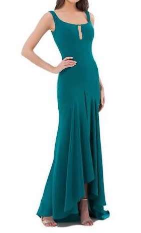 EVENING DRESS MAXI/EVENING DRESSES