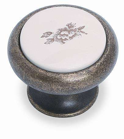 Vintage Knob