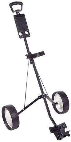 Golf Cart