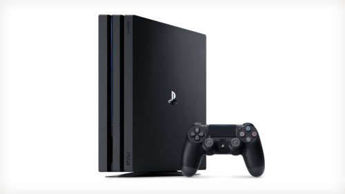 Playstation 4 PRO console 1tb - amazing condition!!!