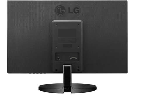 LG 19M37A- LED monitor - 18.5" -R1 AUCTION SPECIAL!!!