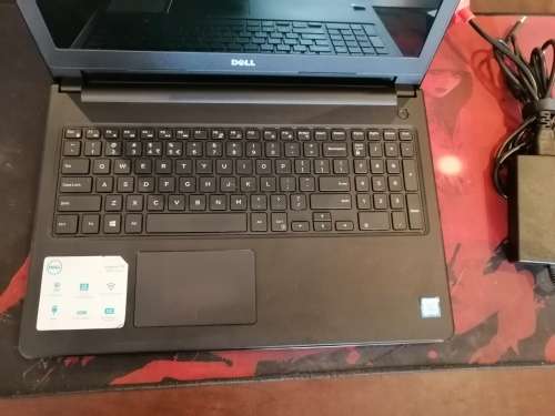 DELL INSPIRON 15 3567- (15.6") CORE i5- 7200U, 8GB DDR4 RAM, 240GB SSD!!!! GREAT DEAL
