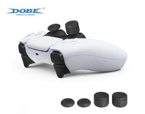 Analog thumb rubber grips for - Ps5/ Ps4/ Xbox series