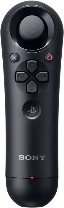 PlayStation 3 Navigation Controller