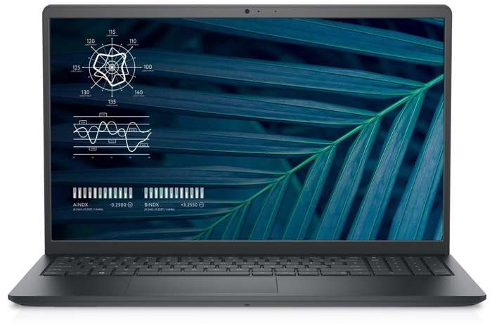 Dell Inspiron 15 3511 - 15.6" quad core i7-1165g7 -16gb ddr4 ram -512gb m.2 ssd- intel Iris XE